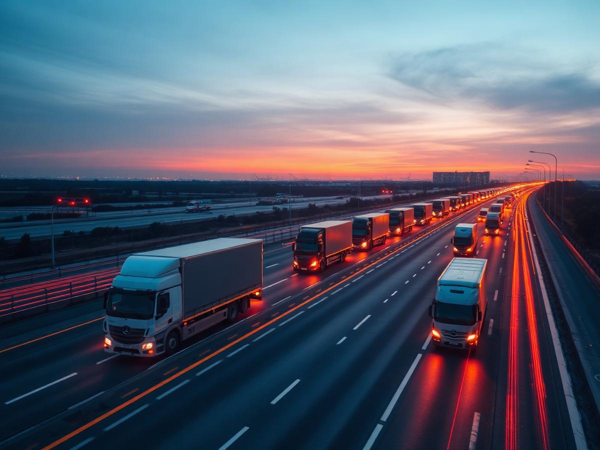 Helix Logistics case study by Nexbrik Technologies