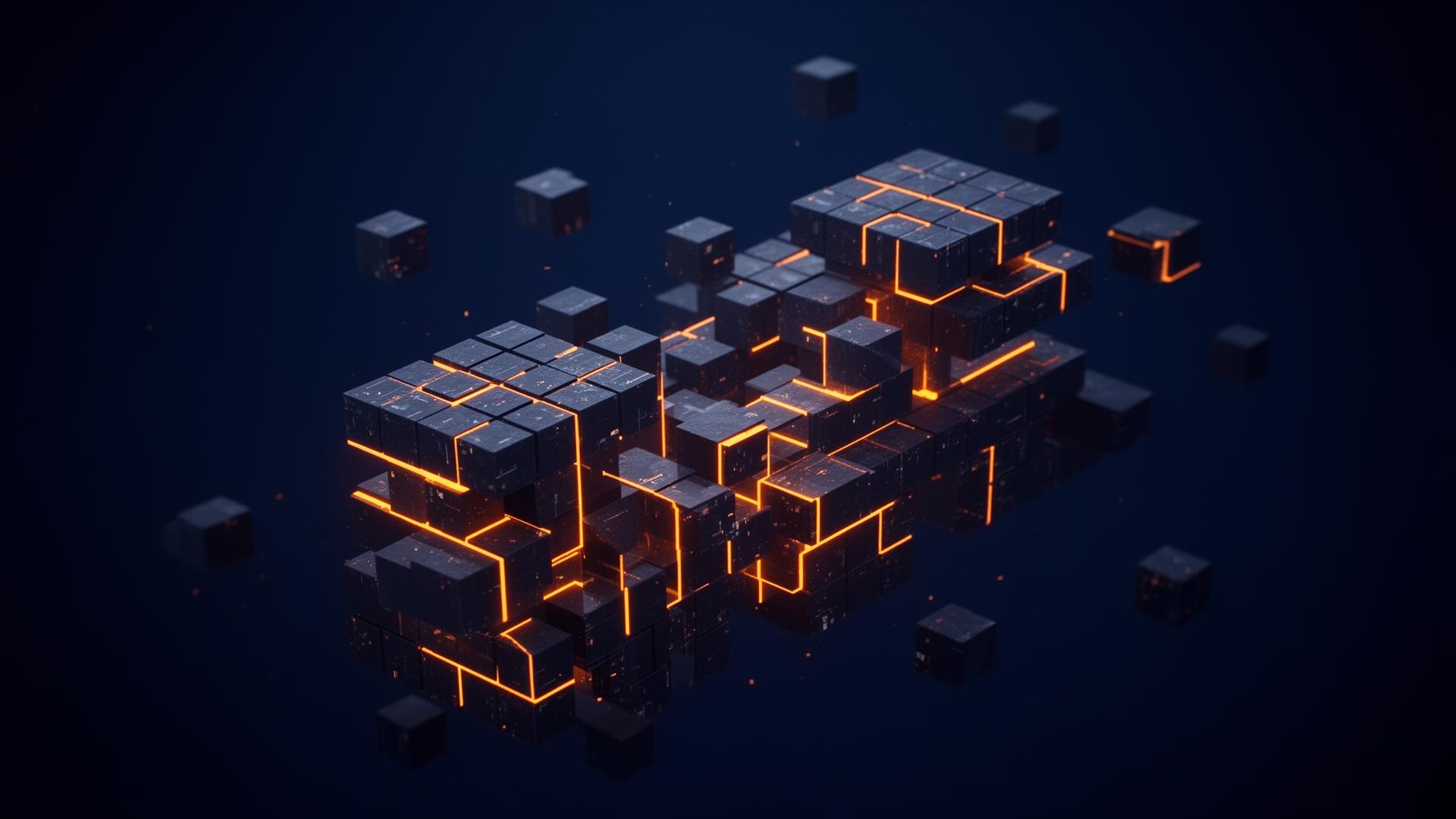 Enterprise architecture by Nexbrik Technologies