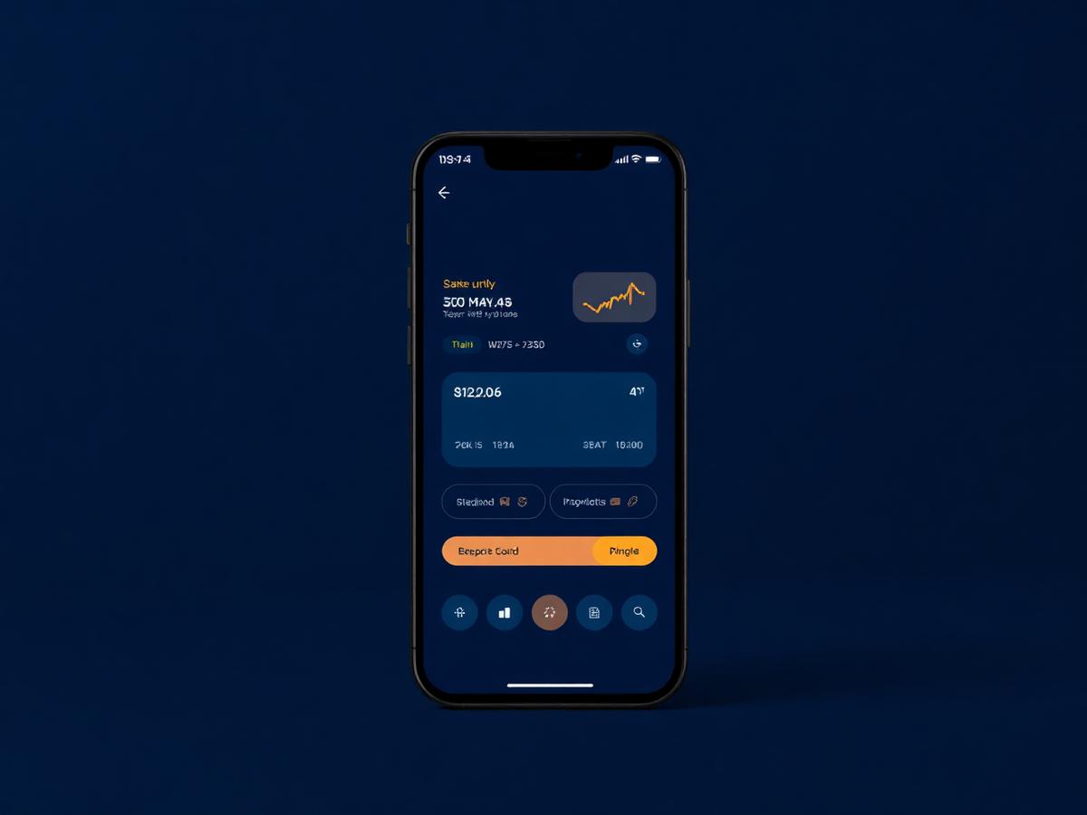 Northwind Bank case study by Nexbrik Technologies