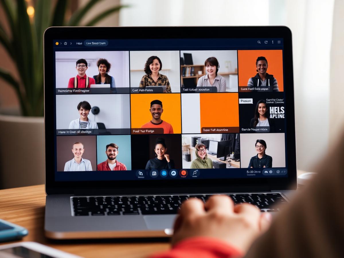 Quantum EdTech case study by Nexbrik Technologies