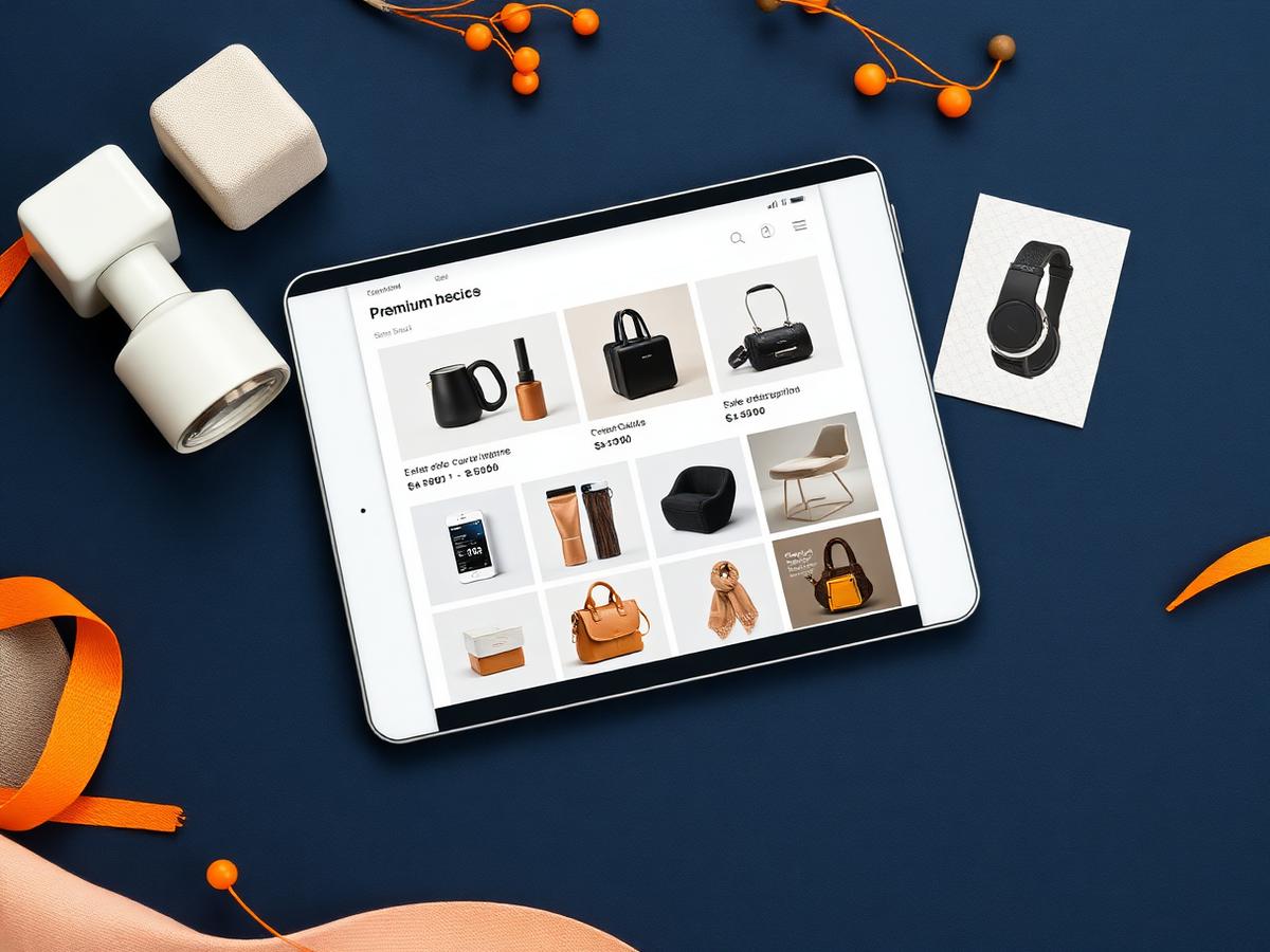 Verdant Retail case study by Nexbrik Technologies